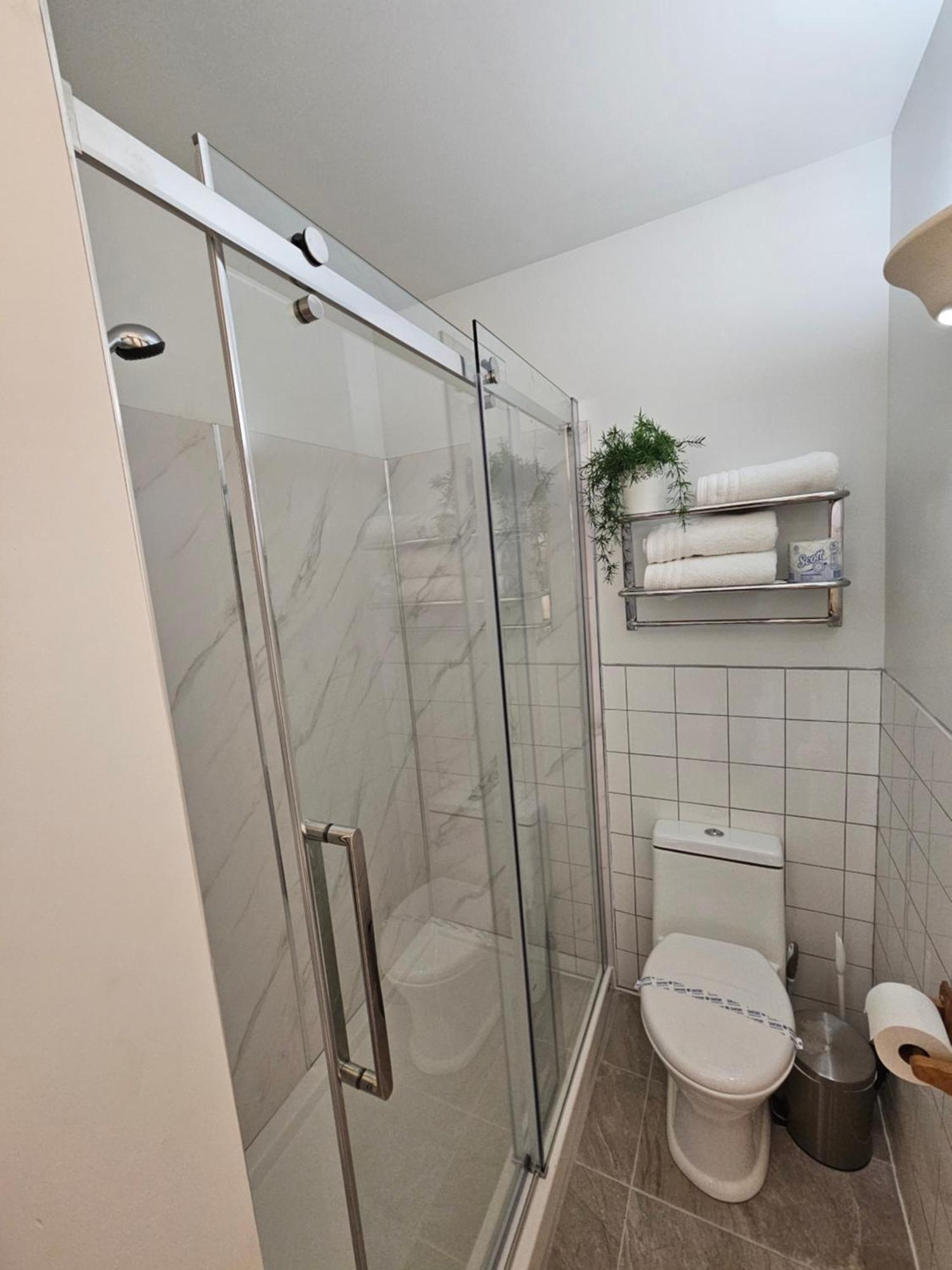Hotel Fleurs Karaibes Saint-Alexandre-de-Kamouraska Bagian luar foto